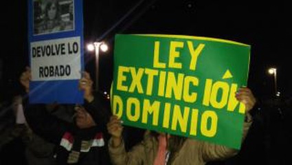 #21A: el pedido de desafuero a CFK predominó en los distritos comandados por intendentes oficialistas