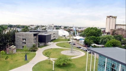 Nuevo avance contra la educación: ceden terrenos de la Universidad De San Martín a un privado