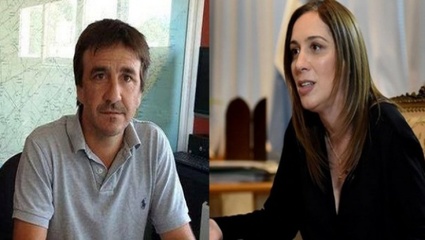 Renunció el funcionario de Vidal que infló presupuestos de construcción de cocinas en las escuelas