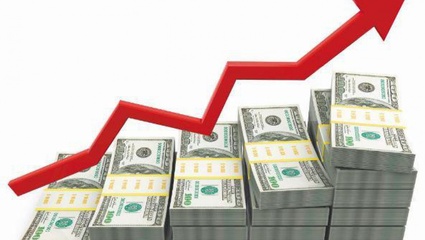 Nada lo detiene: el dólar pasó la barrera de lo $40 y rompió un nuevo record