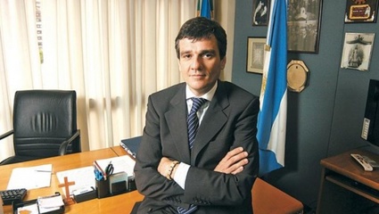 Hurlingham: Zabaleta lanzó un monotributo municipal con descuentos para comerciantes locales