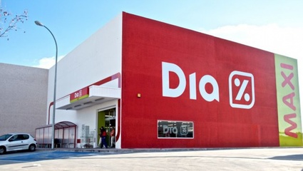 Primeros intentos de saqueos en Olavarría y Tres de Febrero