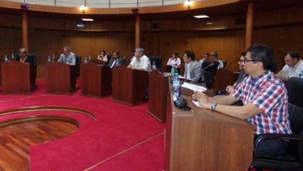 Bragado: Concejales de Unidad Ciudadana reclamaron la declaración de emergencia tarifaria