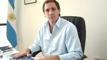 Garro se junto con los  legisladores de la octava  para planificar acciones municipales