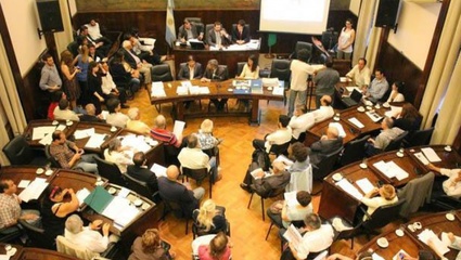 Morón: concejales de la oposición exigen la declaración de la Emergencia Educativa