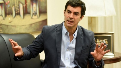 Con miras al 2019, Urtubey hará pie en Junín para empezar a recorrer la Provincia