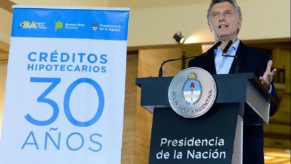 Los créditos UVA no cesan el aumento y complican cada vez más a los deudores