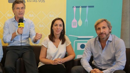 Luego de eliminar el fondo sojero, el gobierno nacional creará un programa de asistencia para las provincias y municipios