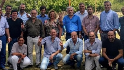 El peronismo del interior cargó contra la compensación que anunció Macri tras la eliminación del Fondo Sojero