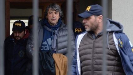 Solicitaron la prisión preventiva para el ex juez César Melazo