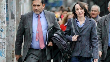 Rollié sobre la clausura de boliches platenses: "La situación no se ha revertido porque en la práctica nada ha cambiado"