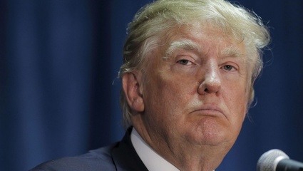 Fuerte rechazó a las declaraciones de Trump que intentaron promover un golpe de Estado en Venezuela