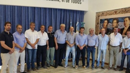 El peronismo del interior retoma la discusión de la coparticipación