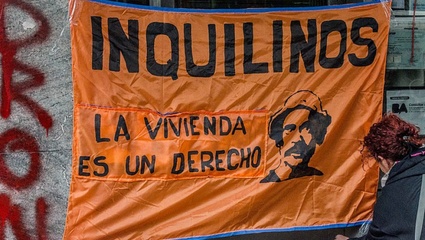 Día del inquilino: las asociaciones recordaron los abusos que sufren de parte de las inmobiliarias