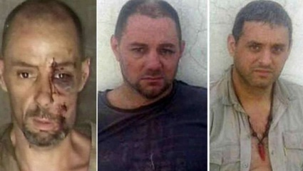 Triple fuga: condenaron por 7 años y 6 meses de prisión a los hermanos Lanatta y Víctor Schillachi