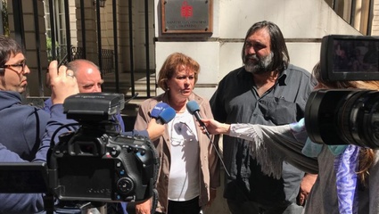 Se realizan asambleas en toda la Provincia para definir “la continuidad del plan de lucha”