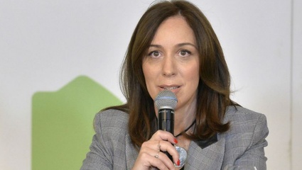 Con el eje puesto  en el campo y el servicio alimentario escolar, Vidal se reunió con su gabinete