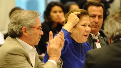 La grieta en el Frente Renovador: el triunfo de Bolsonaro ¿es un llamado a la unidad o a la profundización del antikirchnerismo?