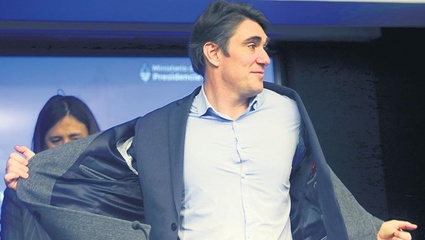 El fiscal Marijuan denunció a Iguacel por el importe extra en las tarifas de gas
