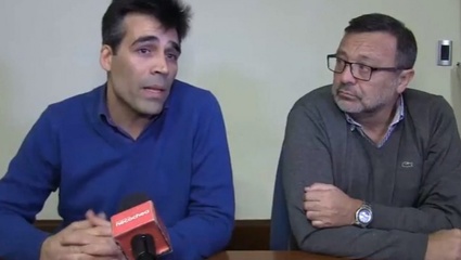 El intendente de Necochea se despegó del accionar represivo sobre empleados municipales
