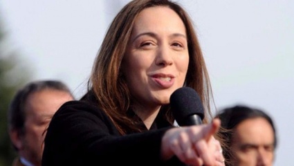 La Justicia juega a favor de Vidal: la Cámara Federal traspasó la causa de aportes truchos al juzgado electoral de Adolfo Ziulu