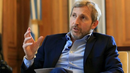 Para afianzar la contención social ante la crisis, Frigerio reúne a intendentes oficialistas de la cuarta y deja afuera a los opositores