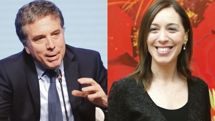 Con potencial electoral, Vidal presiona por la reactualización del Fondo del Conurbano y Nación cede