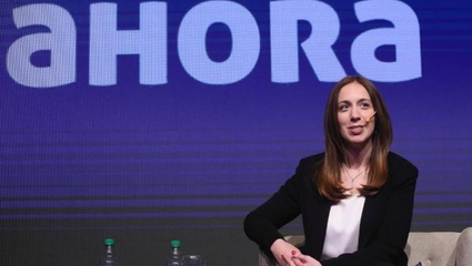 Vidal en el Coloquio de IDEA: A falta de logros económicos, la insistencia de la meritocracia