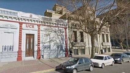 Se calienta la interna radical en distritos bonaerenses