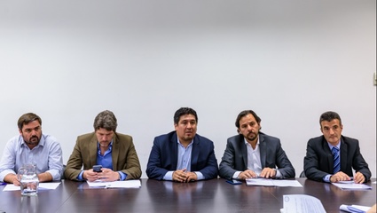 Cambiemos prepara un proyecto para crear una Universidad Policial en la Provincia