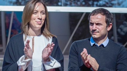 Campana: Un escándalo de corrupción salpica a Cambiemos