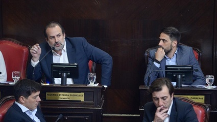 El Senado aprobó la ley de alcohol cero al volante para conductores principiantes