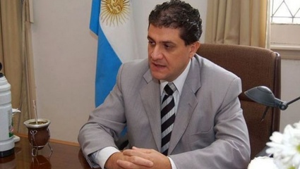 El reclamo contra la destitución del juez Arias llega a la ONU