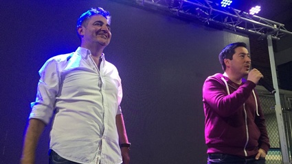 Vicente López: Macri ya tiene su rival peronista para 2019
