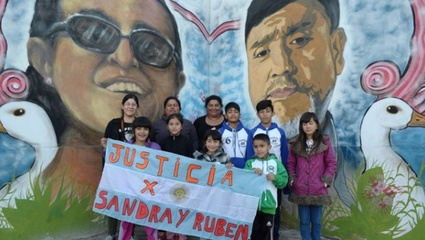 A tres meses de la Tragedia de Moreno, vuelven las clases en el distrito