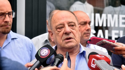 A pesar de las internas, Vidal y Arroyo coinciden en el recorte al salario docente