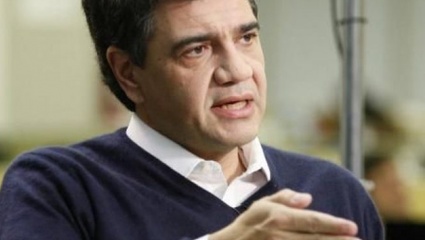 Jorge Macri "redobló la apuesta" de Pichetto y pidió políticas de reciprocidad para los inmigrantes