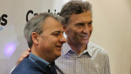 Un intendente de Cambiemos estalló contra las políticas económicas de Macri