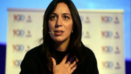 Aportes truchos: el juez Kreplak escuchó testimonios de personas que aseguraron no haber puesto ni un peso