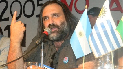 Mar del Plata: Baradel disparó contra Arroyo por el conflicto de los docentes municipales