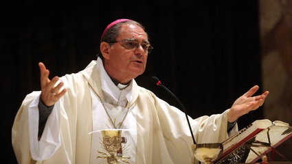 Duro mensaje de la Iglesia contra el gobierno: "la crisis social y económica golpea a todo el pueblo argentino"