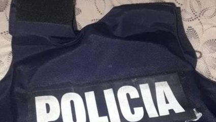 Entrega de chalecos vencidos a la Bonaerense: el SIPOBA pidió explicaciones y Ritondo señaló que fue "un error" de la empresa