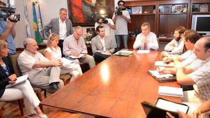 Bahía Blanca: Funcionarios de Cambiemos en la mira por no presentar sus declaraciones juradas