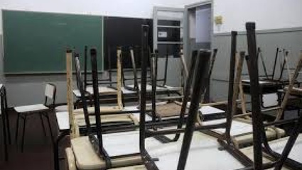 En medio del paro docente, el gobierno salió a cruzar a los gremios por su accionar