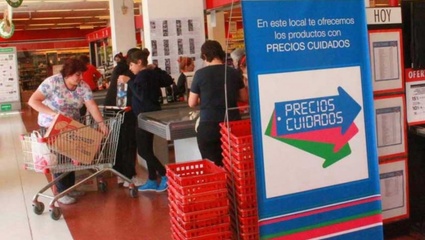 Precios descuidados: la canasta básica es menos variada, menos saludable y de segundas marcas