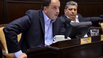 Diputado de la sexta presentó un proyecto para que se extienda el programa Verano en la Provincia a los balnearios de la zona