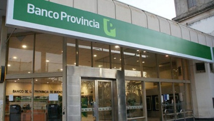 Comenzó el paro bancario contra el incumplimiento del aumento salarial
