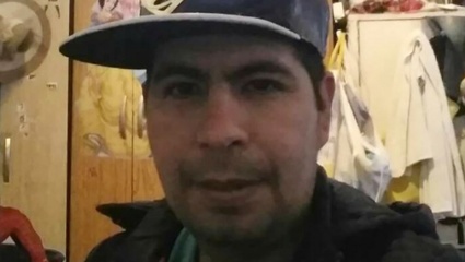 Conte Grand confirmó que Orellana murió de un disparo por la espalda