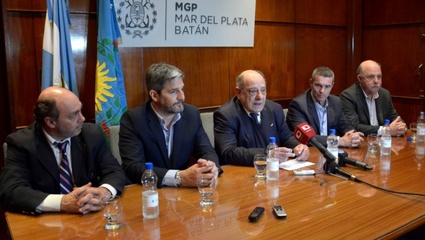 Mar del Plata: El PRO continúa con el aislamiento a Arroyo y lo deja con apenas cinco concejales