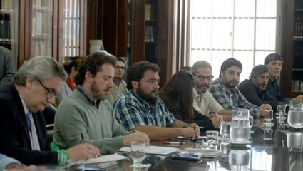 Los trabajadores judiciales rechazaron una actualización salarial del 2%